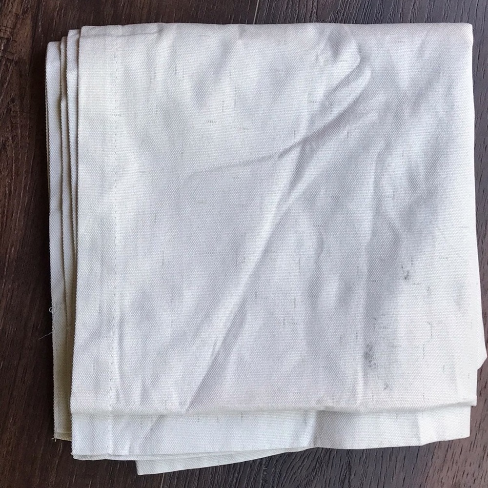 1 X Windsor Light Blocking Curtain Panel